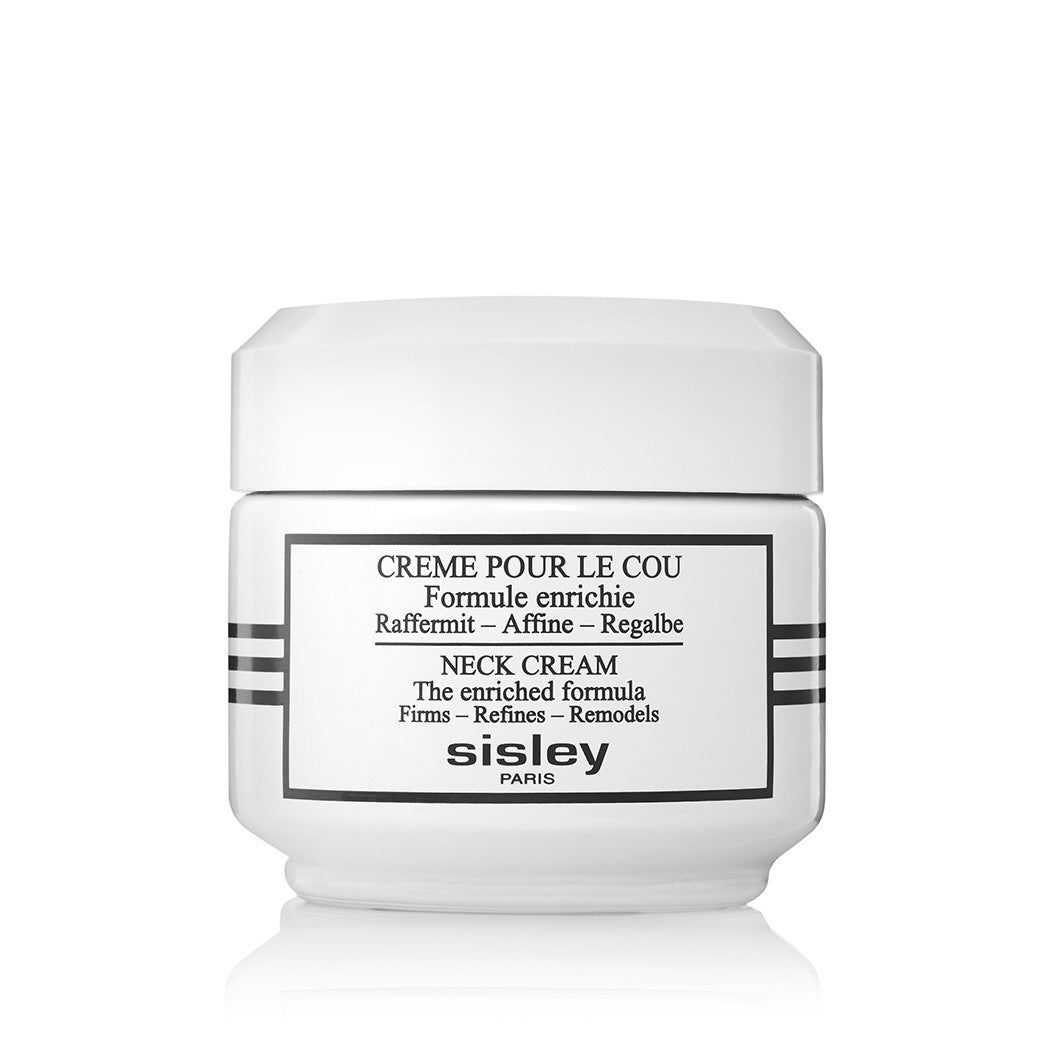 Creme pour le Cou-Formule Enrichie