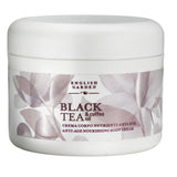 English Garden Crema Corpo Nutriente Anti Età' Black Tea And Coffee Oil