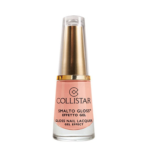 Collistar Smalto Gloss Effetto Gel 513 NEUTRO FRENCH