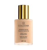 Collistar Fondotinta Tenuta Perfetta 01 Nudo