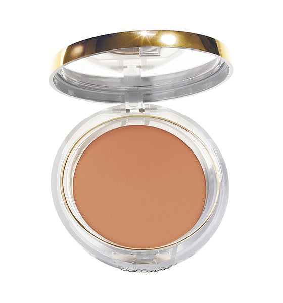 Collistar Fondotinta Compatto Crema ? Polvere 02 Rosa Cipria
