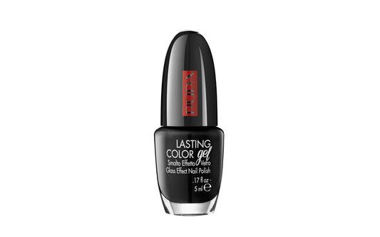 Pupa Lasting Color Gel Smalto 052 Deep Darkness