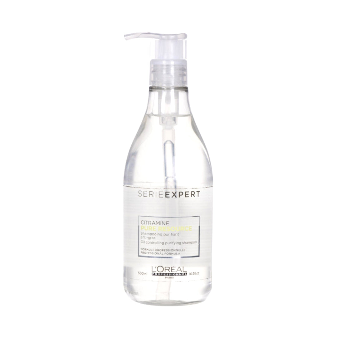 L'Oréal Professionnel Serie Expert Pure Resource Shampoo 500 ml