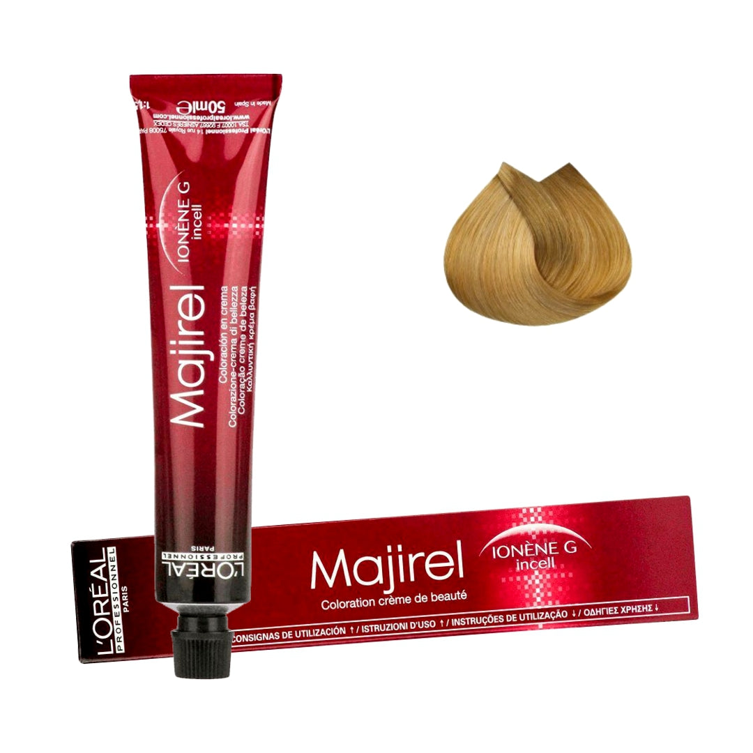 L'Oreal Professionnel Majirel Colorazione Capelli 9.3 50 ml