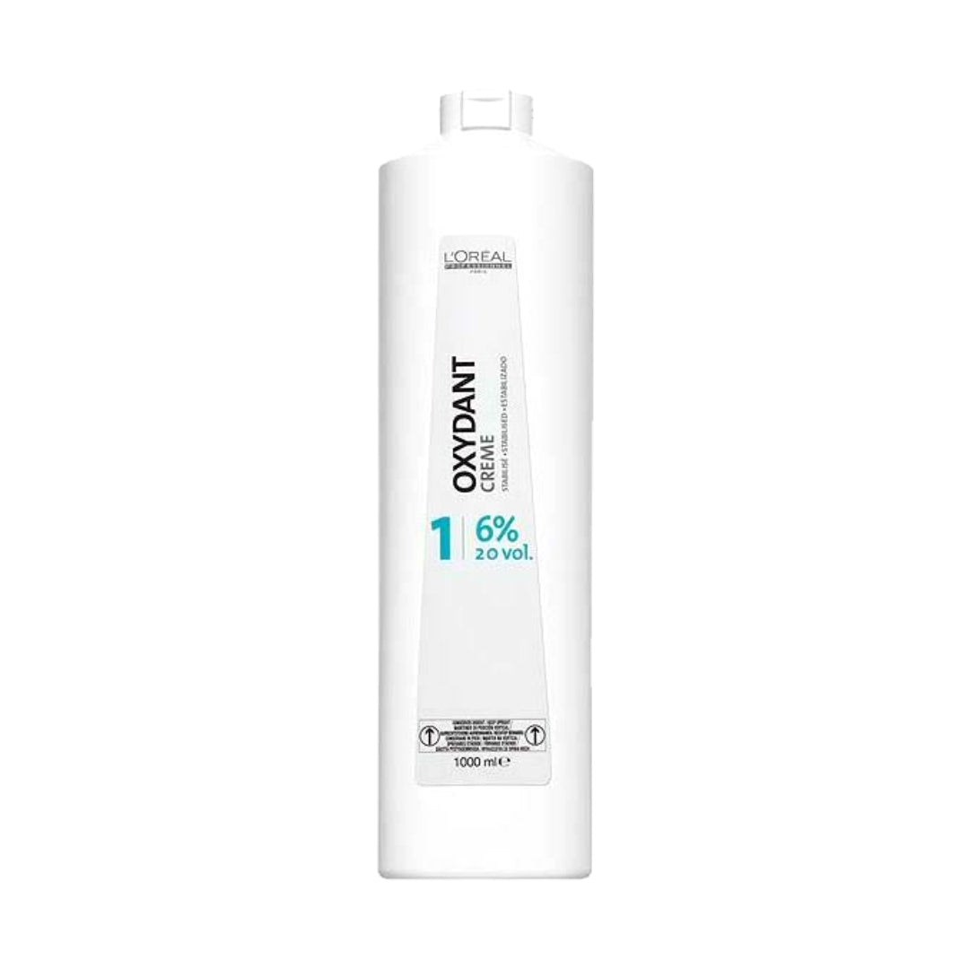 L'Oréal Professionnel Ossigeno in Crema 20 Vol 1000 ml