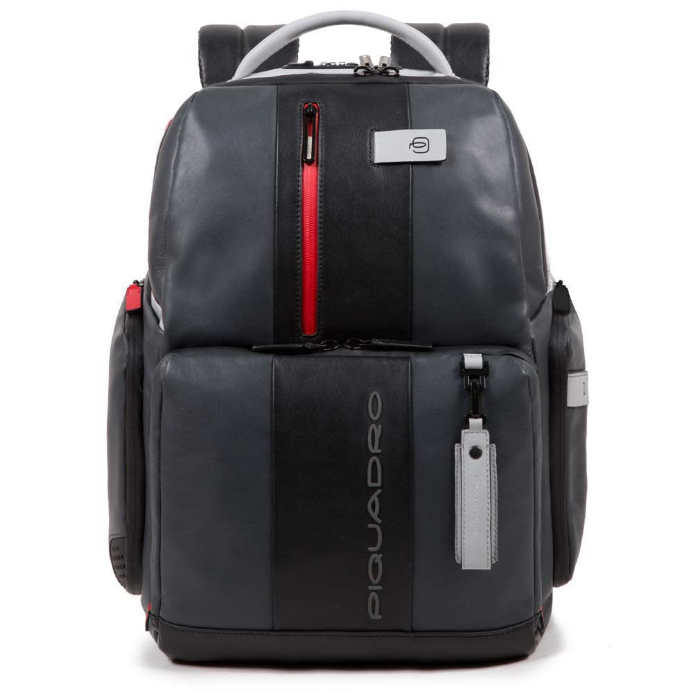 Bag Motic Zaino iconico all-tech in pelle