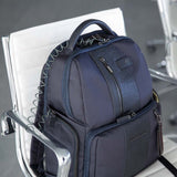 Bag Motic Zaino iconico all-tech in pelle