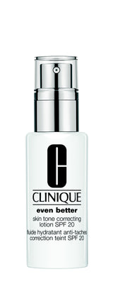 Even Better Skin Tone Correcting Lotion Broad Spectrum