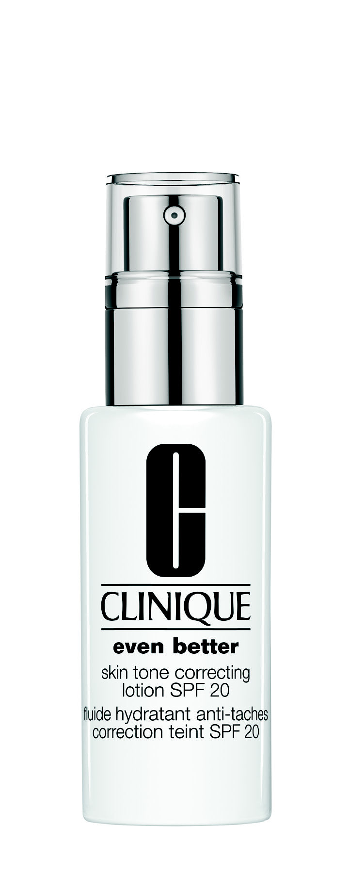 Even Better Skin Tone Correcting Lotion Broad Spectrum