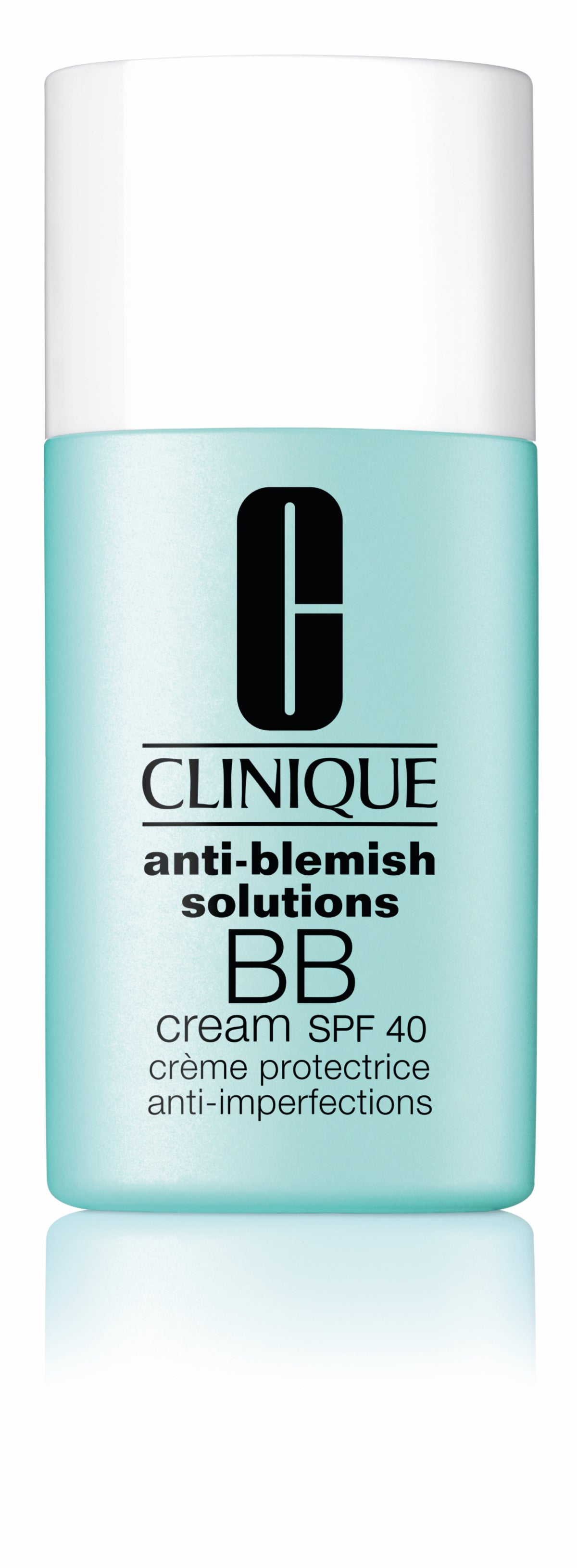 Anti Blemish Solutions BB Cream SPF 40 Medium