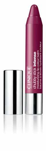 Chubby Stick Intense Moisturizing Lip Colour Balm 14 Robust Rouge