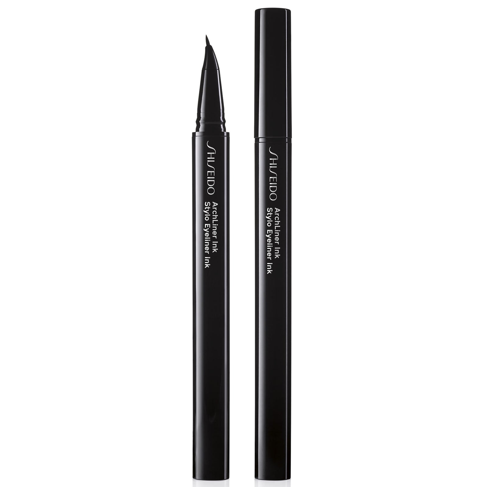Shiseido Eyeliner ArchLiner Ink 1