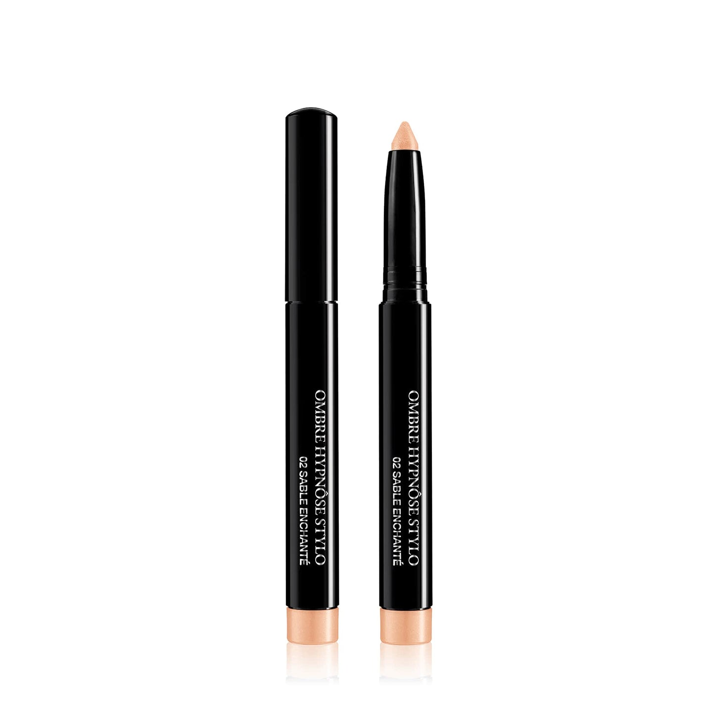 Lancôme Ombre Hypnôse Stylo Penna Ombretto 02 Sable Enchante