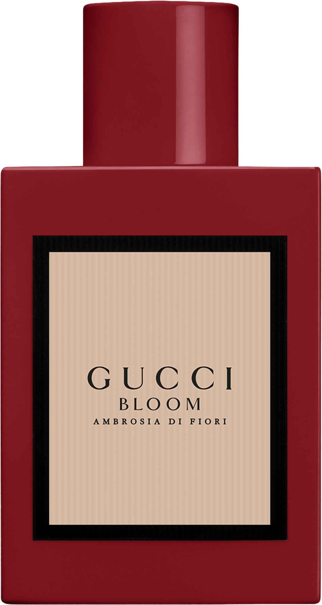 Gucci Bloom Ambrosia di Fiori