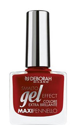 Deborah Smalto Gel Effect My Red 07
