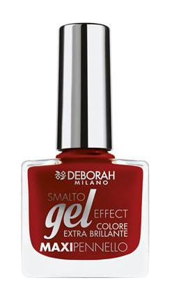 Deborah Smalto Gel Effect My Red 07
