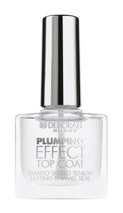 Deborah Plumping Effect Top coat 00