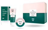 Pupa Cofanetto Urban Medium 1 Doccia 200 ml