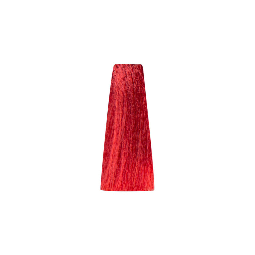 Inebrya Bionic Color Senza Ammoniaca 100 ml 7/60 Biondo Rosso Caldo