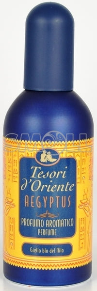 TESORI ORIENTE PROFUMO 100 ML AEGYPTUS