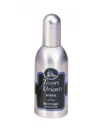 TESORI ORIENTE PROFUMO 100 ML MIRRA