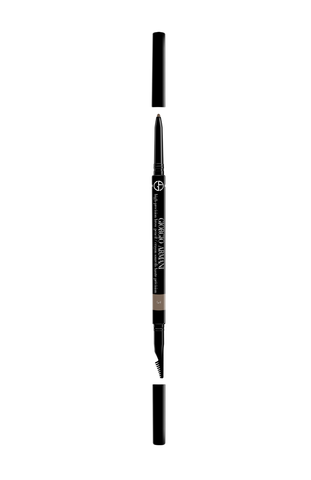 Giorgio Armani High Precision Brow Pencil 03
