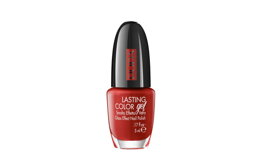 Pupa Lasting Color Gel Smalto 045 Jet Set Party