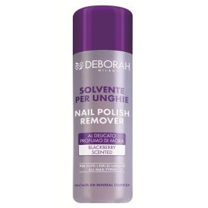 Deborah Solvente per Unghie con Acetone 120 ml