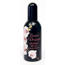 TESORI ORIENTE PROFUMO 100 ML ORCHIDEA DELLA CINA