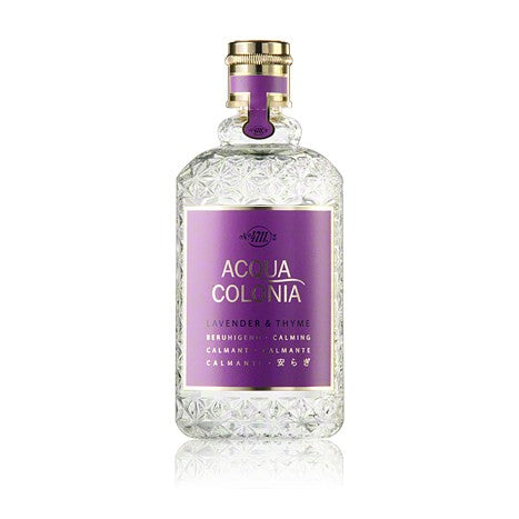 MAVIVE ACQUA PROFUMATA - EAU DE COLOGNE - 170 ML