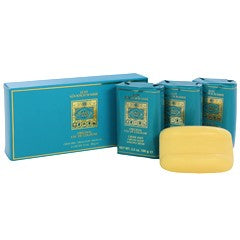 MAVIVE SAPONE CREMA BOX  3 X 100 ML