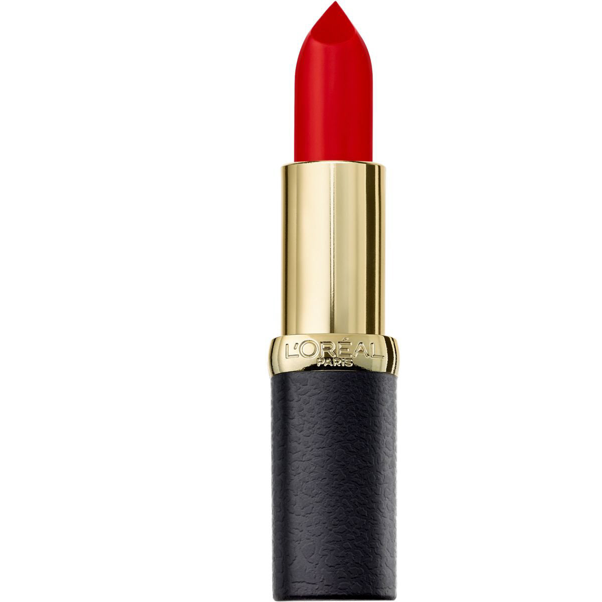 L'Oreal Paris Color Riche Matte Rossetto 346 Scarlet Silhouette