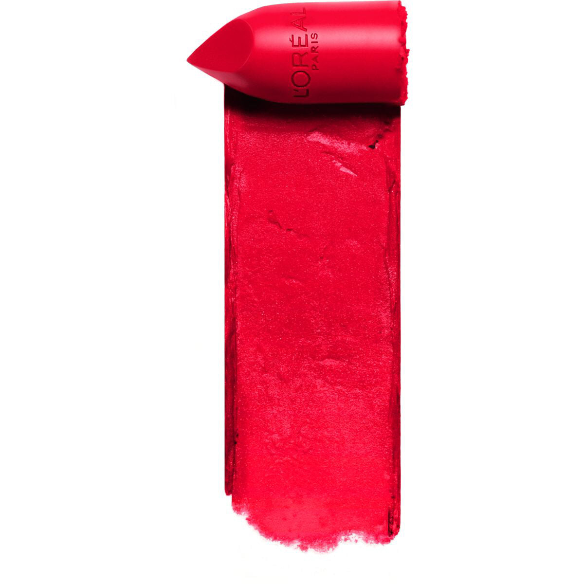 L'Oreal Paris Color Riche Matte Rossetto 346 Scarlet Silhouette