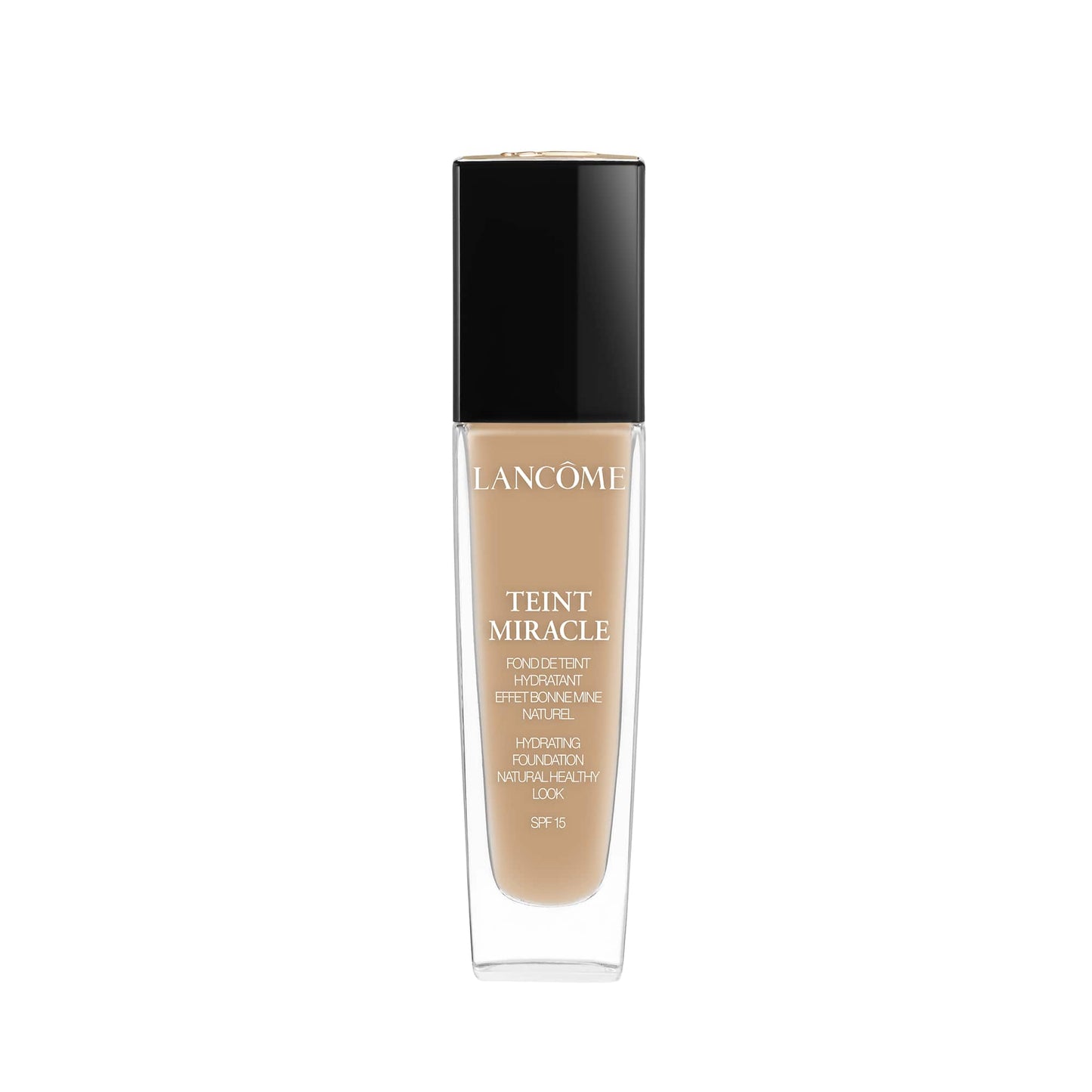 Lancôme Teint Miracle 05 Beige Noisette