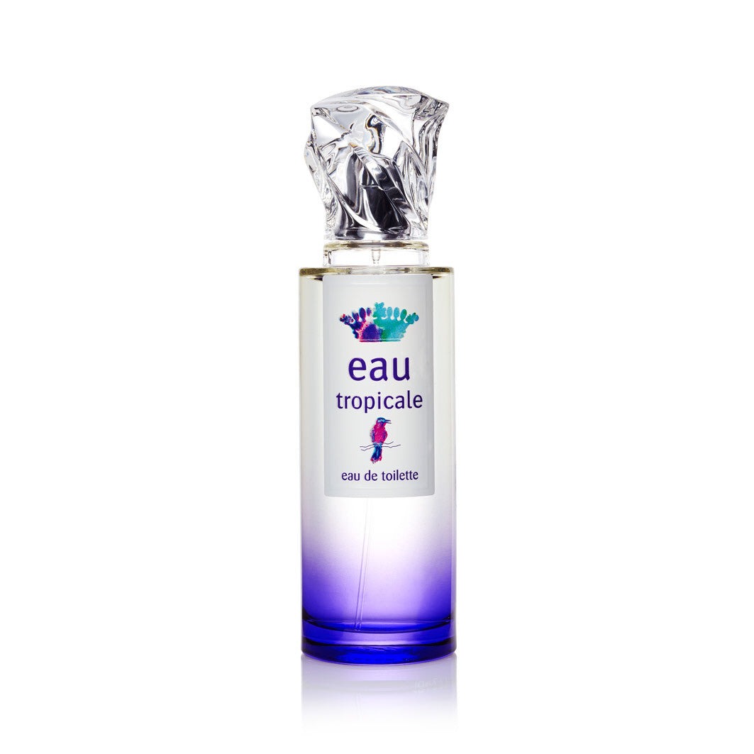 Eau Tropicale