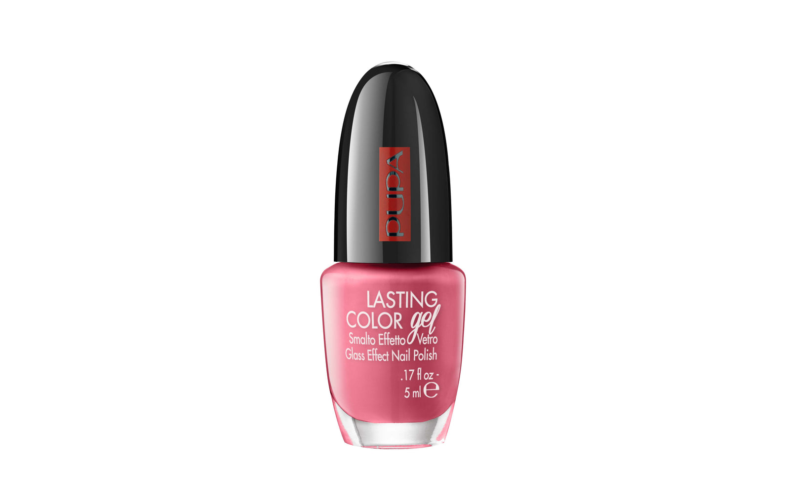 Pupa Lasting Color Gel Smalto 036 Acapulco Bay