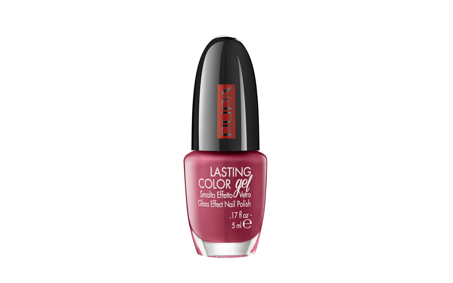 Pupa Lasting Color Gel Smalto 020 Passion Flower