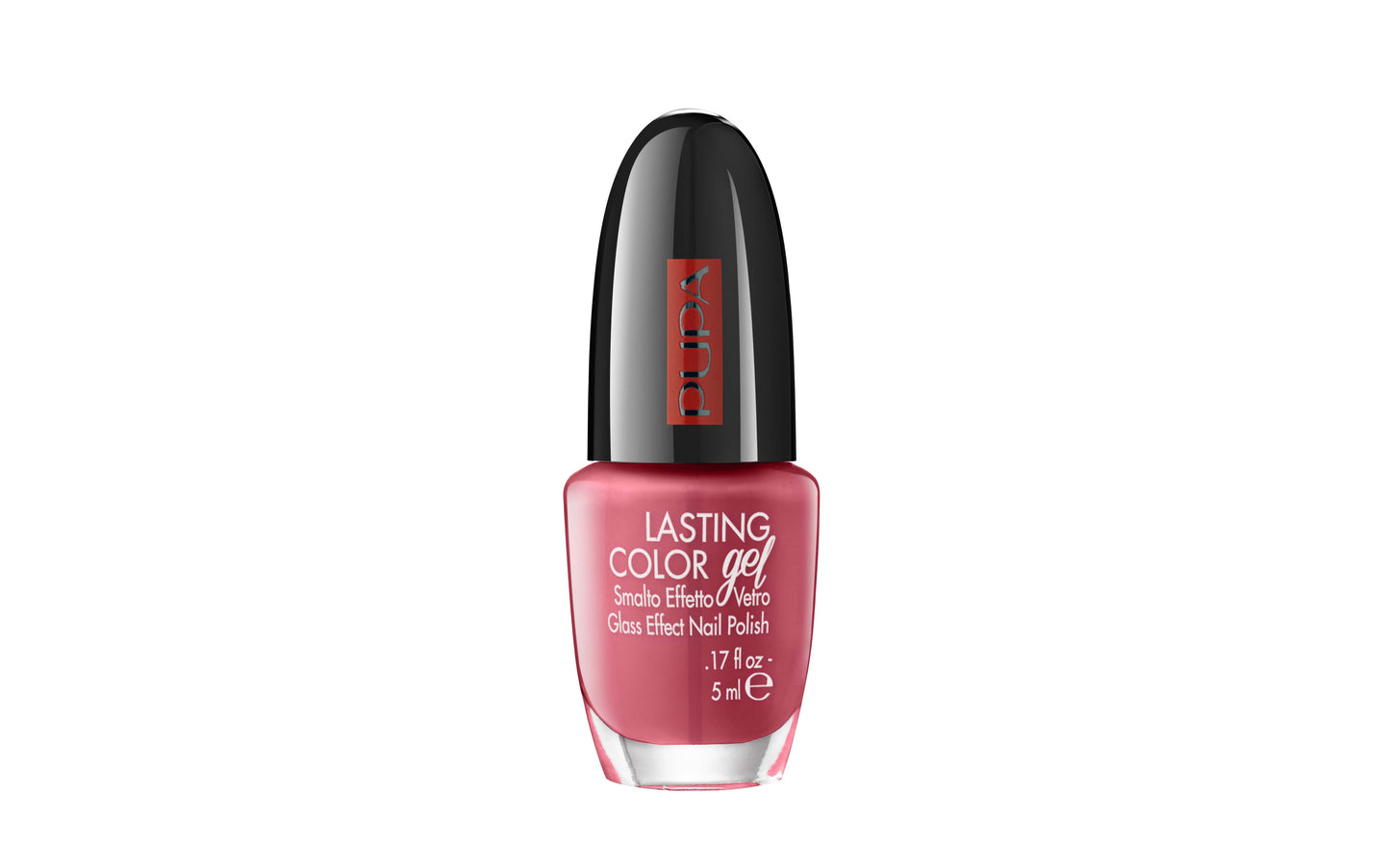 Pupa Lasting Color Gel Smalto 018 Delicate Crimson