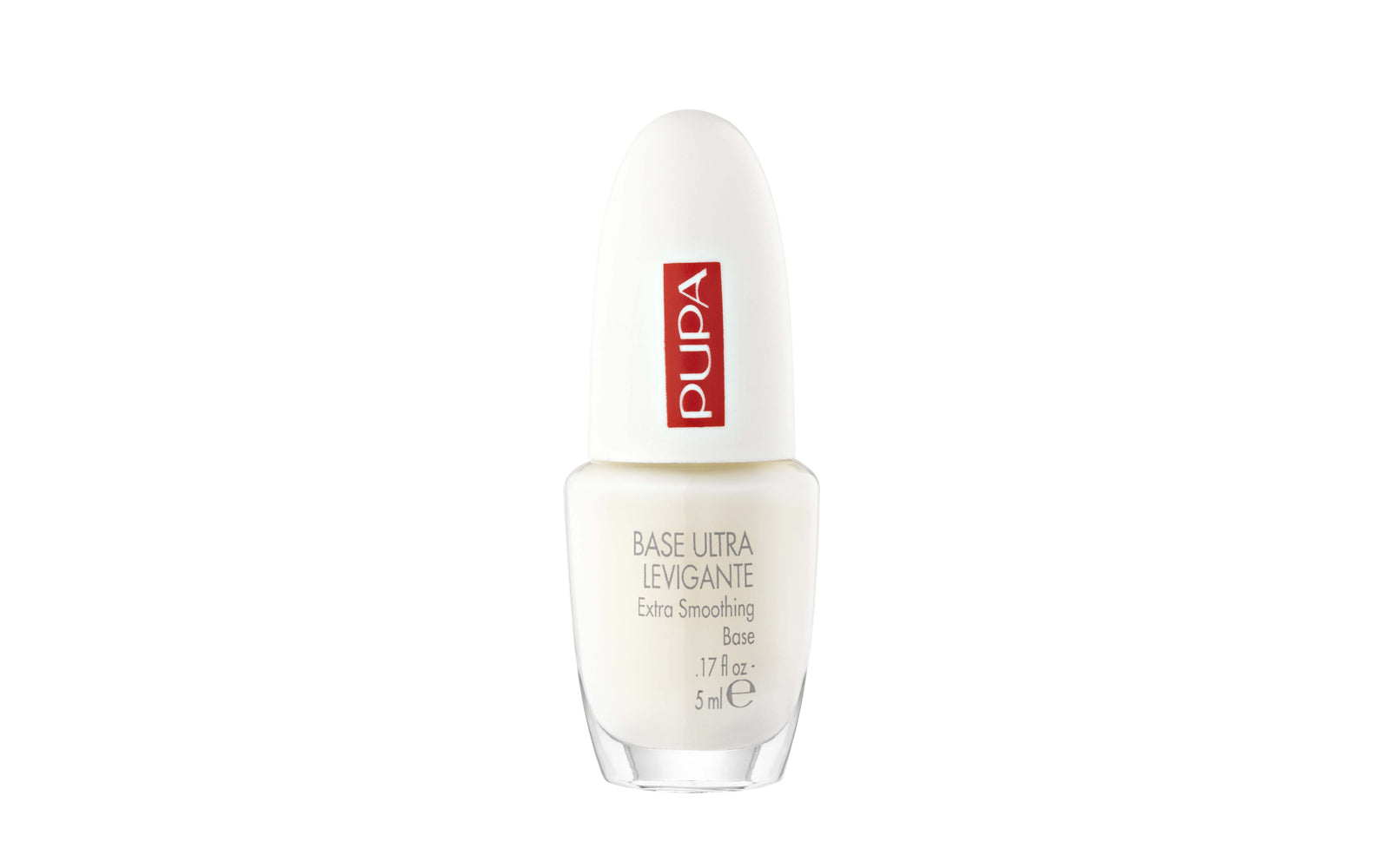 Pupa Base Ultra Levigante 01 Bianca