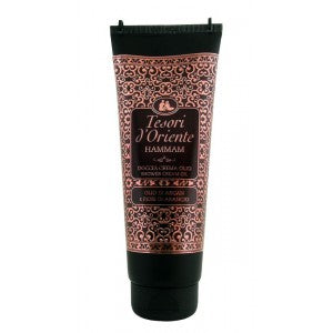 TESORI ORIENTE BAGNOSCHIUMA 250 ML HAMMAM