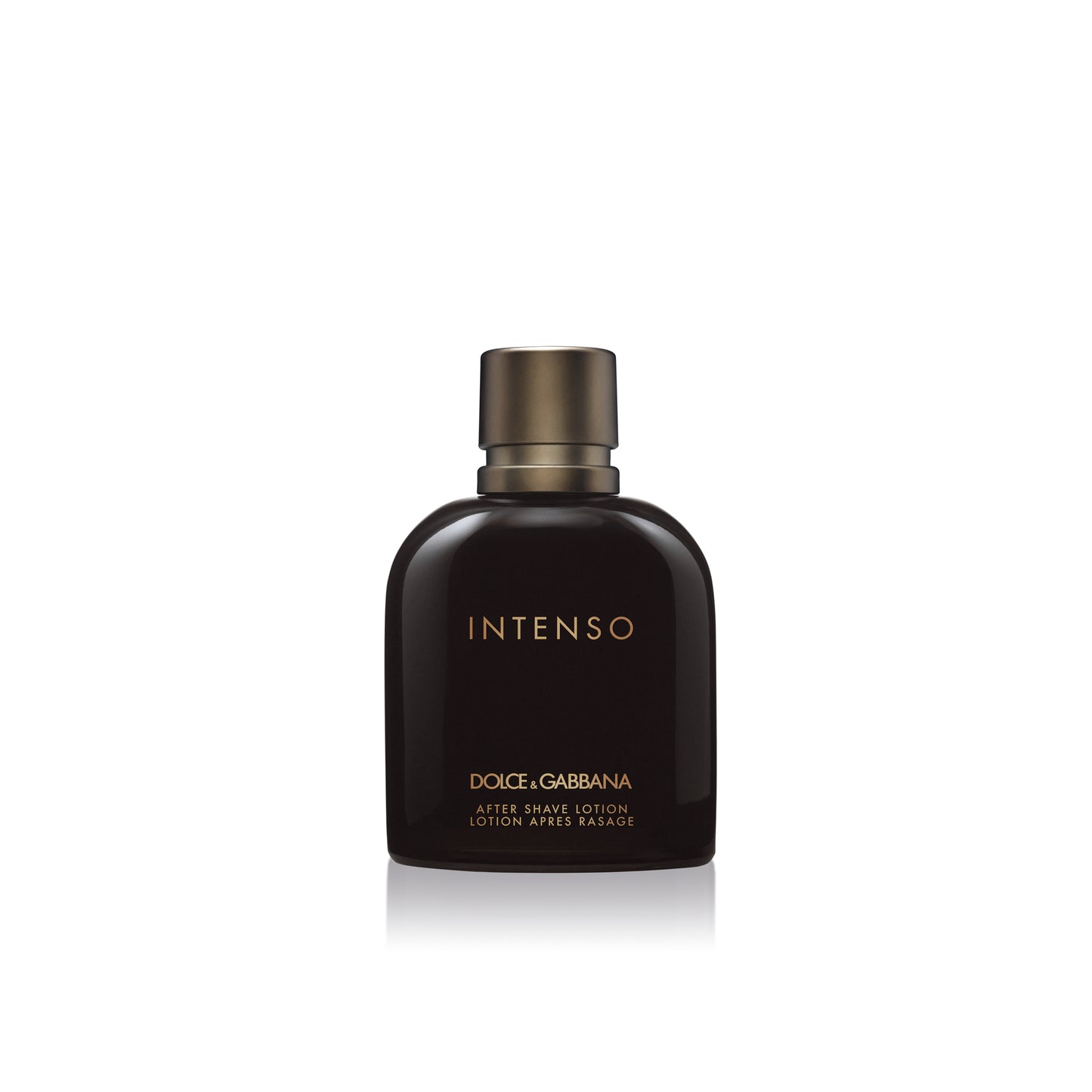 Dolce & Gabbana Intenso Pour Homme After Shave 125 ml Lozione
