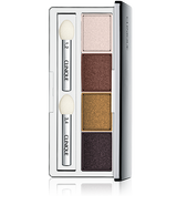 Clinique All About Shadow Quad 03 Morning Java