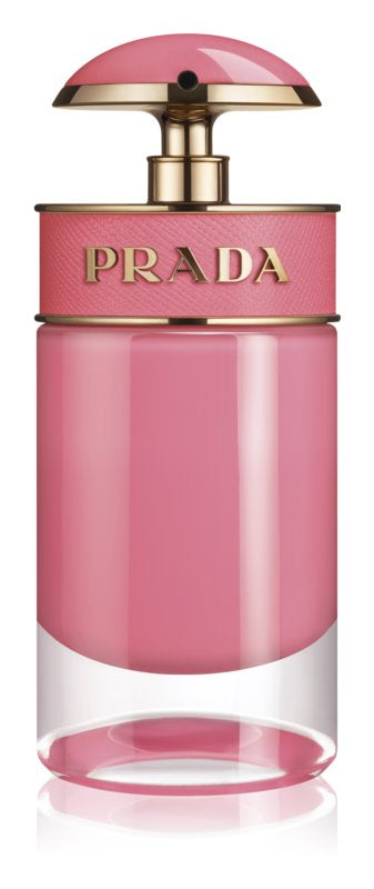 Prada Candy Gloss Eau de Toilette 50 ml