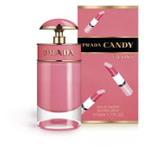 Prada Candy Gloss Eau de Toilette 50 ml