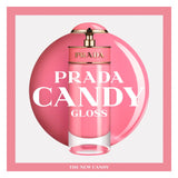 Prada Candy Gloss Eau de Toilette 50 ml