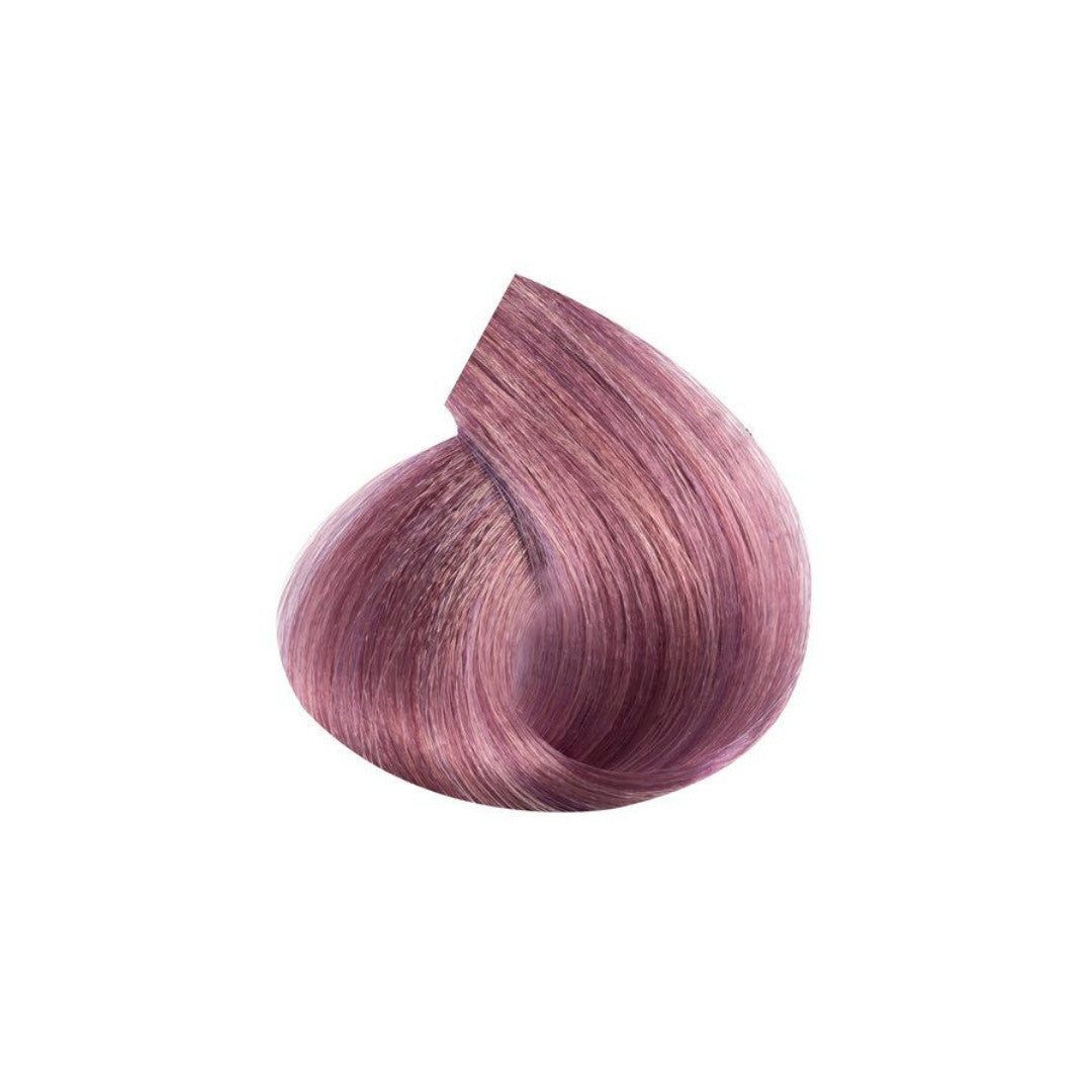 Inebrya Color crema colorante per capelli 100 ml rosa pastello intenso