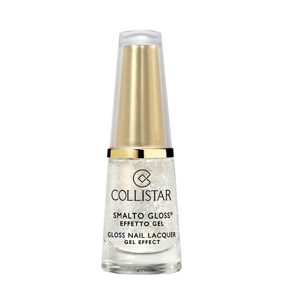 COLLISTAR SMALTO EFFETTO GEL 438 DIAMANTE