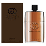 Gucci Guilty Absolute After Shave