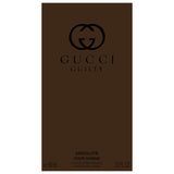 Gucci Guilty Absolute After Shave