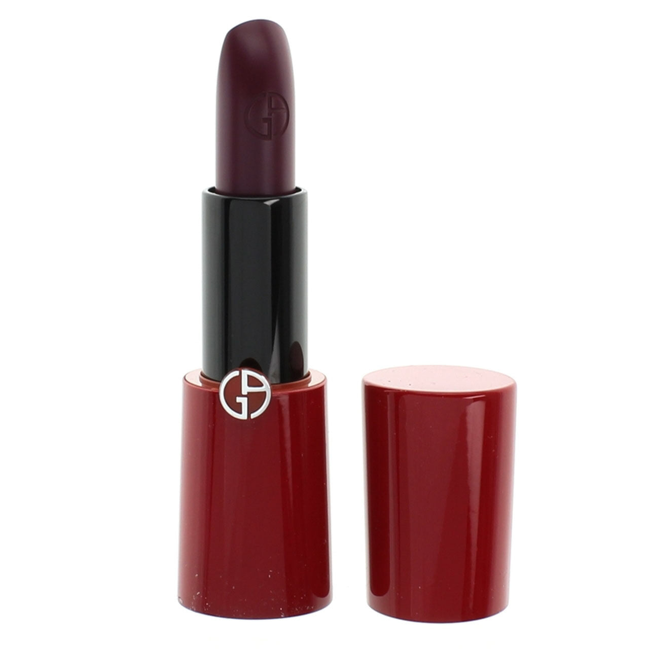 Giorgio Armani Plum Rouge Ecstasy Rossetto 604 Garconne